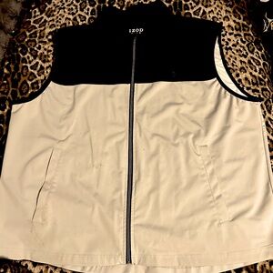 Windbreaker vest